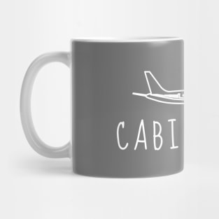 Cabin Crew Mug